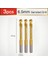 6.5 mm 3 Adet 3/6 Adet Kobalt Matkap Ucu Seti Spiral Vida Metrik Kompozit Dokunun Matkap Ucu Dokunun Büküm Matkap Ucu Seti Kesme Delme Parlatma Için (Yurt Dışından) 1