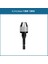 0.3-6.5mm Hex Matkap Chuck Anahtarsız Tornavida Darbeli Sürücü Adaptörü Elektrikli Mikro Motor Kelepçe Mini Chuck Fikstürü Hex Shank Matkap Uçları Adaptörü (Yurt Dışından) 1