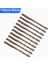10 Adet 6mm Justınlau 3 ~ 12MM En Iyi Çapraz Altıgen Kiremit Matkap Uçları Seti Cam Seramik Beton Delik Açıcı Tuğla Sert Alaşım Üçgen Bit Araçları (Yurt Dışından) 1