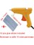 Set 2 80W, Ab 60W 80W 100W Yapıştırıcı Termal Sıcak Tutkal Tabancası 11MM Sıcak Tutkal Tabancası El Sanatları Dıy Kullanımı Için Alüminyum Meme Dropshipper (Yurt Dışından) 1
