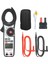 DT-330H DT-356H 1000A Pens Metre 6000 Sayım Ac/dc Trms Kelepçe Tipi Multimetre Ampermetre Ac Dc Gerilim Akım Ölçer Ncv Testi Kelepçe Test Cihazı (Yurt Dışından) 2