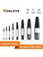 Extractor 7 5/6 Adet Vida Extractor Metal Matkap Ucu Seti Hasarlı Vidalar Sökücü Extractor Ağaç Işleme Araçları Kırık Cıvata Su Borusu Çıkarıcı (Yurt Dışından) 4