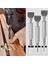 Metrik 5mm Hex Shank Merkezi Matkap Ucu Kapı Pencere Dolabı Kendinden Merkezleme Menteşe Konik Aracı (Yurt Dışından) 3