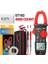 ST182 Aneng ST181 Dijital Pens Metre Multimetre Dc Ac Akım 4000 Sayım Ampermetre Gerilim Test Cihazı Araba Amp Hz Kapasite Ncv Ohm Testi (Yurt Dışından) 1