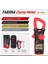 TA8315A (Ac 600A) Tası TA8315 Serisi Dijital Pens Metre Ampermetre, Ac/dc Akım Sıcaklığı Yüksek Hassasiyetli Multimetre Kapasite True Rms Ncv (Yurt Dışından) 1
