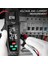 Siyah FY382 Dijital Pens Metre 9999 Sayımlar Dc/ac Voltmetre Otomatik Düzeltme Pense Ampermetre Kapasite Test Cihazı Nvc Multimetre (Yurt Dışından) 2