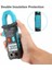Zt-Qb1 Bsıde Zt-Qb1 Dijital Pens Metre Multimetre 600A Akım True Rms Akıllı Pense Ampermetre Dc/ac Gerilim Direnci Ncv Hz Test Cihazı (Yurt Dışından) 2