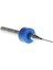Mavi Ootdty Yeni 10 Adet 0.5mm Ucu 1/8 "shank Spiral Flüt Tungsten Karbür Mikro Pcb Matkap Uçları (Yurt Dışından) 2