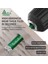 8x5 Spiral Oluk Daha Yeşil 6mm 8mm 10MM 12MM 14MM 16MM Metal Delme Fayans Mermer Cam Seramik Delik Testere Matkap Elmas Için Elmas Kaplı Matkap Ucu (Yurt Dışından) 2