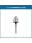 0.3-3.4mm Yuvarlak Matkap Chuck Anahtarsız Tornavida Darbeli Sürücü Adaptörü Elektrikli Mikro Motor Kelepçe Mini Ayna Fikstürü Hex Shank Matkap Uçları Adaptörü (Yurt Dışından) 1