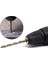 12MM 1 Adet 1.0-13MM Hss M35 Kobalt Kaplamalı Büküm Matkap Ucu Seti Çekirdek Matkap Ucu Ahşap Metal Delik Kesici Paslanmaz Çelik Ahşap Metal Delme (Yurt Dışından) 2