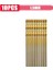 10 Adet 1.5mmdrill Bit 10/50 Adet Yüksek Hız Çeliği Büküm Matkap Ucu Profesyonel Titanyum Kaplamalı Matkap Ucu Araçları Kaliteli Elektrikli El Aletleri 1/1.5/2/2.5/3/3.5mm (Yurt Dışından) 1