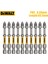 Döner Tutucu 1 Adet Dewalt Manyetik Darbeli Sürücü Bit Seti Ph2 Döner Uçları Tutucu Uzatın 1/4 "6.35MM Hex Shank Elektrikli Matkap Aksesuarları (Yurt Dışından) 5