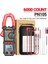 PN105 PN103 PN104 PN105 Dijital Pens Metre Ac/dc Akım Profesyonel Multimetre 6000 Sayım True Rms Test Cihazı Otomatik Aralığı Voltmetre (Yurt Dışından) 1