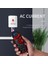 Kelepçe Multimetre Taşınabilir MT87 LCD Dijital Pens Metre Dijital Kelepçe Multimetre Ölçümü Ac/dc Gerilim Test Cihazı Akım Direnci Çoklu Test (Yurt Dışından) 4