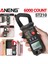 Kırmızı Aneng ST210 True Rms 6000 Sayım Profesyonel Pens Metre Dc/ac 600A Dijital Multimetre Kelepçe Akım Test Cihazı Eletric Aracı Için (Yurt Dışından) 5