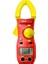 Turuncu ST170 Dijital Pens Metre Dc/ac Akım Multimetre Ampermetre Gerilim Test Cihazı Diyot Akım Kapasitesi Ncv Ohm Test Aracı Dropship (Yurt Dışından) 1