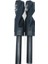 15.4 1 Adet 12MM-40MM 1/2 Inç Çap Azaltılmış Şaft Hss Büküm Matkap Ucu (12/13/14/15/16/17/18/19/20/21/22/23/24/25/26/28/30/32/35/38/40MM) (Yurt Dışından) 3