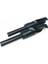 15.4 1 Adet 12MM-40MM 1/2 Inç Çap Azaltılmış Şaft Hss Büküm Matkap Ucu (12/13/14/15/16/17/18/19/20/21/22/23/24/25/26/28/30/32/35/38/40MM) (Yurt Dışından) 4