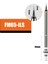 FM65-BL Yüksek Kaliteli FM65 Hs-01 Gvda GD300 RGS65 Için Havya Uçlarının Lehim Istasyonu Aksesuarlarına Değiştirilmesi (Yurt Dışından) 5