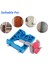 Mavi Set 35MM Menteşe Delme Jig Seti Gizli Kılavuz Menteşe Delik Delme Bulucu Ağaç Işleme Delik Açıcı Kapı Dolap Aksesuarları Araçları (Yurt Dışından) 3
