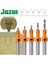 2.8MMX8MM 8mm Shank Hss Ağaç Işleme Havşa Yönlendirici Bit Seti Vida Extractor Remon Yıkım Ahşap Freze Kesici (Yurt Dışından) 2