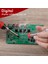 820-RED Us Jcd 80W Havya 908U Güncelleme Çok Fonksiyonlu Düğme Ayarlanabilir Sıcaklık Lehimleme Istasyonu LCD Aydınlatma Ekran Demir 908 (Yurt Dışından) 5