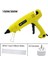 Gluegun US-300W 150W300W 150W 300W Sıcak Tutkal Tabancası Ayarlanabilir Profesyonel Bakır Meme Isıtıcı Isıtma Balmumu 11MM Sopa (Yurt Dışından) 4