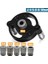 Set-B Yükseltilmiş Kendinden Merkezleme Dübel Jig 3-10MM Dikey Cep Delik Jig Delik Zımba Bulucu Matkap Kılavuzu Marangozluk Için Araçlar (Yurt Dışından) 1