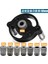 Set-B Yükseltilmiş Kendinden Merkezleme Dübel Jig 3-10MM Dikey Cep Delik Jig Delik Zımba Bulucu Matkap Kılavuzu Marangozluk Için Araçlar (Yurt Dışından) 5