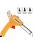 Sarı Ab 110V/220V 60W Yüksek Kaliteli El Tipi Harici Isıtma Otomatik Besleme Teneke Lehimleme Onarım Araçları Ab/abd/cn Tak (Yurt Dışından) 1