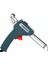 Sarı Ab 110V/220V 60W Yüksek Kaliteli El Tipi Harici Isıtma Otomatik Besleme Teneke Lehimleme Onarım Araçları Ab/abd/cn Tak (Yurt Dışından) 4