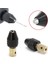 2.0mm Matkap Chuck 2.3/3.17MM Elektrikli Matkap Chuck Alüminyum Alaşımlı Küçük Elektrikli Matkap Kelepçesi El Matkabı Ağaç Işleme Pirinç Matkap Kelepçesi (Yurt Dışından) 2