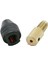 2.0mm Matkap Chuck 2.3/3.17MM Elektrikli Matkap Chuck Alüminyum Alaşımlı Küçük Elektrikli Matkap Kelepçesi El Matkabı Ağaç Işleme Pirinç Matkap Kelepçesi (Yurt Dışından) 4