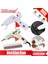 2 Adet Sopa ile 20W, Ab 20W-120W Sıcak Tutkal Tabancası ile 11*200MM Tutkal Çubuğu Dıy Mini Guns Yapıştırıcı Çubuk Sıcak Tutkal Tabancası Araçları Dıy Zanaat Onarım Aracı Için (Yurt Dışından) 2