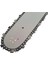Husqvarna 61/268/272/365 3/8 34 Diş Zincir ve Pala Set 2