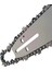 Husqvarna 61/268/272/365 3/8 36 Diş Zincir ve Pala Set 3