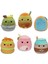 Mystery Squad Sürpriz Figür 13 cm - Seri 16 3