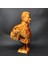 The Boys Homelander Büst Figür 15 cm Plastik 4