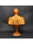 The Boys Homelander Büst Figür 15 cm Plastik 5