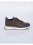 Minimalist Deri Erkek Sneaker - Günlük Spor Ayakkabı 1