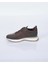 Minimalist Deri Erkek Sneaker - Günlük Spor Ayakkabı 2