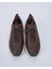 Minimalist Deri Erkek Sneaker - Günlük Spor Ayakkabı 3