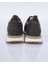 Minimalist Deri Erkek Sneaker - Günlük Spor Ayakkabı 4