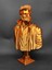 The Boys Billy Butcher Büst Figür 15 cm Plastik 2