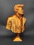 The Boys Billy Butcher Büst Figür 15 cm Plastik 5