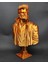 The Boys 2'li Set Homelander vs Billy Butcher Büst Figür 15 cm Plastik 2