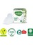 Pure & Soft Hijyenik Ped Süper Ekonomik Gece 16'lı 8 Adet 4