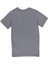 Çocuk Gri Baskılı T-Shirt AR5252-091 2