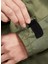 Kahve Kadın Kapüşon Yaka Mont CU3217-222 W Nk Essentıal Jacket 5
